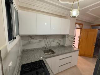 appartement moderne hay marsa - 2