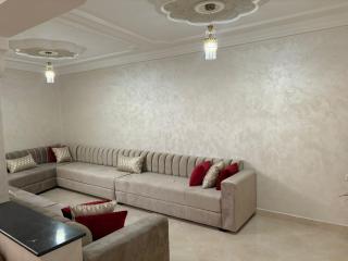 appartement moderne hay marsa - 3