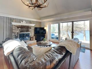 Bearfoot Lodge - 5