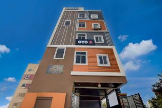 Hotel O Nilkanth Nivas - 9
