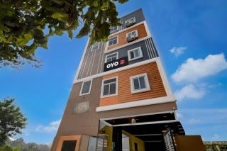 Hotel O Nilkanth Nivas - 5