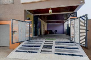 Hotel O Nilkanth Nivas - 4