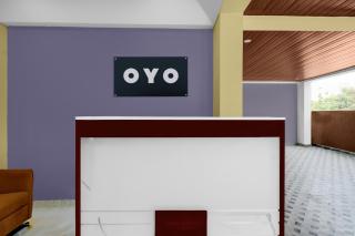 Hotel O Nilkanth Nivas - 3