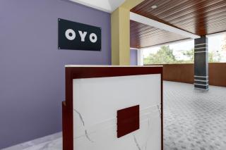 Hotel O Nilkanth Nivas - 2
