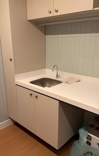 Flat 1 quarto completo para sua familia - 2