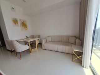 Tri-Zen Apartments - Union Place, Colombo - 0