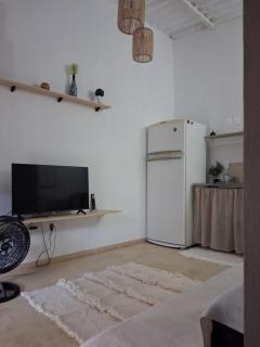 Casa Canto Paraíso - 1