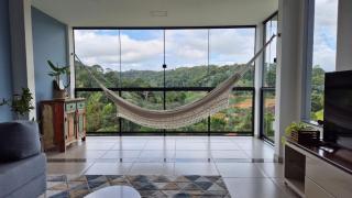 Quinta Flor de Maio - Casa 2 quartos - Rota dos Ipês em Domingos Martins - 1