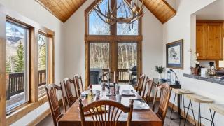 Russell Home by AvantStay Expansive Deck Stunning Views Hot Tub - Telluride - 1