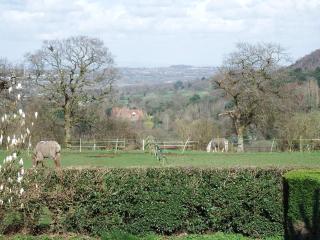 Beautiful views spacious 4 bed detached - 7