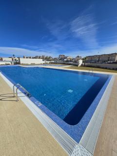 Sofia 2 bedroom La Mata Apartment - 5