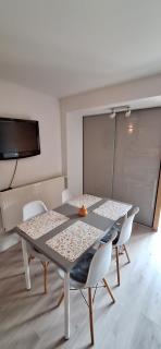 Sopocki apartament i taras - Sopot - 3