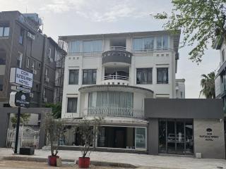 Doa Suites & Apart Hotel - 9