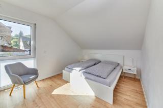 Sonnenufer Apartment & Moselwein I - 4