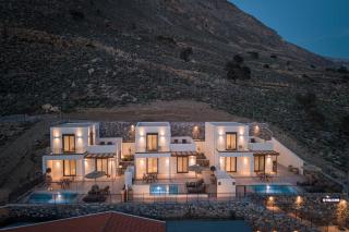 Abas Villas - 8