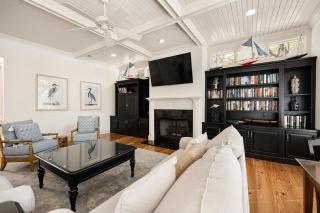 30 Ruddy Turnstone | Ruddy Retreat - 3