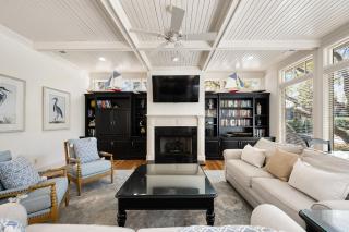 30 Ruddy Turnstone | Ruddy Retreat - 2
