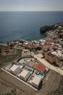 Abas Villas - 5