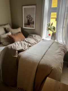 Central 4 bedroom apartment - steps from Bryggen - 3