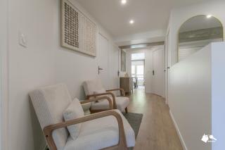 MBA Amazing appartment Montrouge center near Metro proche Paris - 0
