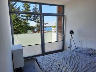 Apartament nad jeziorem Bory Tucholskie Charzykowy - 1