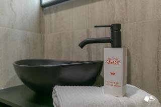 MBA Amazing appartment Montrouge center near Metro proche Paris - 1