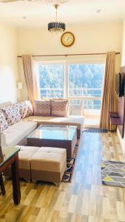 Nainitals Premium Luxury Premises 2BHK plus - 4