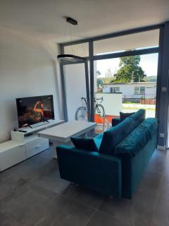 Apartament nad jeziorem Bory Tucholskie Charzykowy - 3