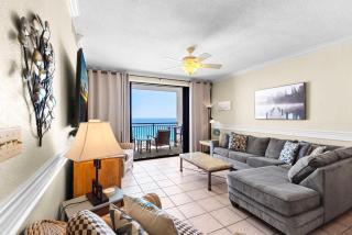 Navarre Towers 1202 - The Penthouse Pearl - 4