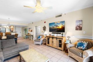 Navarre Towers 1202 - The Penthouse Pearl - 2