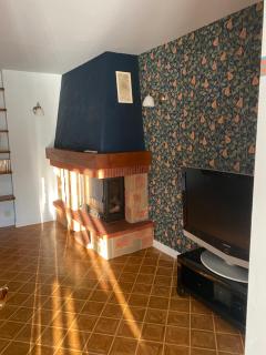 Maison cœur de village la petite montagne - 6