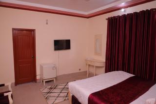 Sehrai Royal Villa - 1