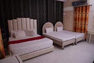 Sehrai Royal Villa - 4