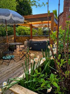 The little Hotel-luxury home - 8