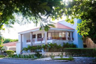 Matuk Beach House I Playacar 1 - 0