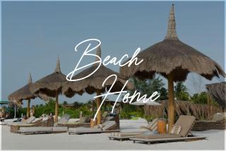 3BR Casa Matuk I Steps from Spectacular Beach I Private Pool - 4