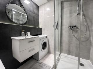 Apartament w sercu Gdańska Gardenia by MC Apart - 5
