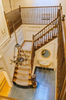 Monsey mansion - 0