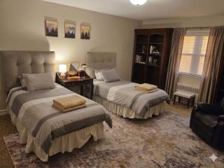 Monsey mansion - 1