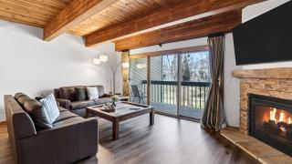 Riverside Condos C102 by AvantStay Condo Close To Downtown Town Park Ski Lift 8 - Telluride - 4