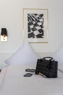 Hotel Boulevard - 1