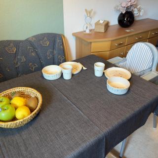 Ideal für Familien und Freunde - 2 Schlafzimmer, viel Platz, alles vorbereitet im Allgäu - 6
