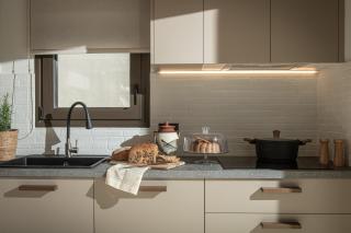 Abas Villas - 1