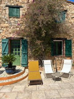 Private pool villa Beach 50 m away 10 guests - 1