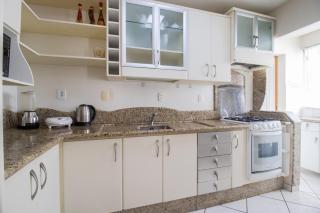 CRM71 - 3 Dorm, Centro, TV Smart, Garagem, Wi-Fi - 6