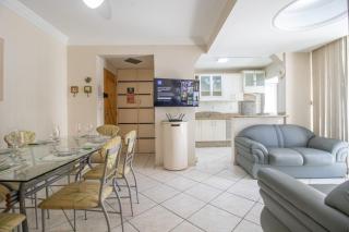 CRM71 - 3 Dorm, Centro, TV Smart, Garagem, Wi-Fi - 5