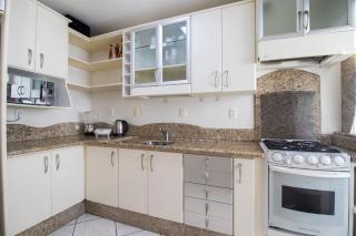 CRM71 - 3 Dorm, Centro, TV Smart, Garagem, Wi-Fi - 3