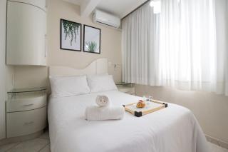 CRM71 - 3 Dorm, Centro, TV Smart, Garagem, Wi-Fi - 1