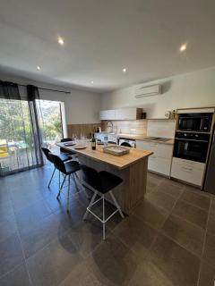 Villa Balistra Porto-Vecchio - 7