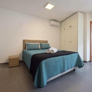 Santo André ap 2 · Studio Próximo Prefeitura, Ótima Localização - 7